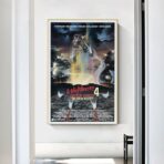 affiche freddy