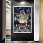 affiche freddy