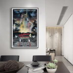 affiche freddy