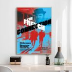 affiche french connection