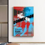 affiche french connection