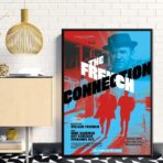 affiche french connection