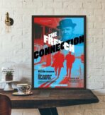 affiche french connection