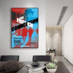 affiche french connection