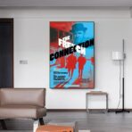 affiche french connection