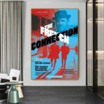 affiche french connection