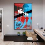 affiche french connection