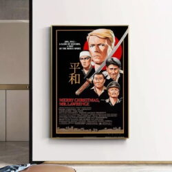 affiche furyo