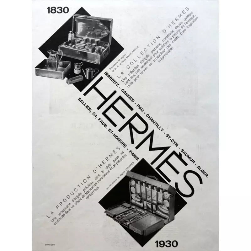 affiche-hermes-vintage_2 affiche hermès vintage
