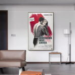 hiroshima mon amour affiche
