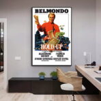 affiche hold up