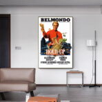 affiche hold up