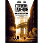 poster once upon a time in america