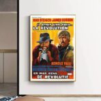 affiche il était une fois la révolution