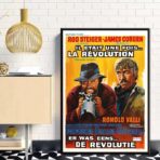 affiche il était une fois la révolution