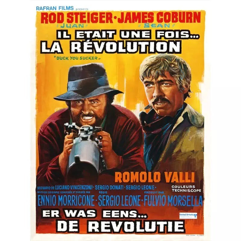 affiche-il-etait-une-fois-la-revolution_12 affiche il était une fois la révolution