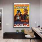 affiche il était une fois la révolution