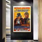affiche il était une fois la révolution