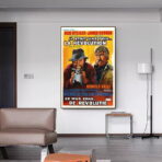 affiche il était une fois la révolution