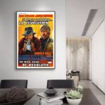 affiche il était une fois la révolution