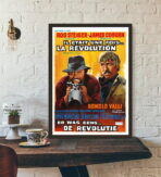 affiche il était une fois la révolution