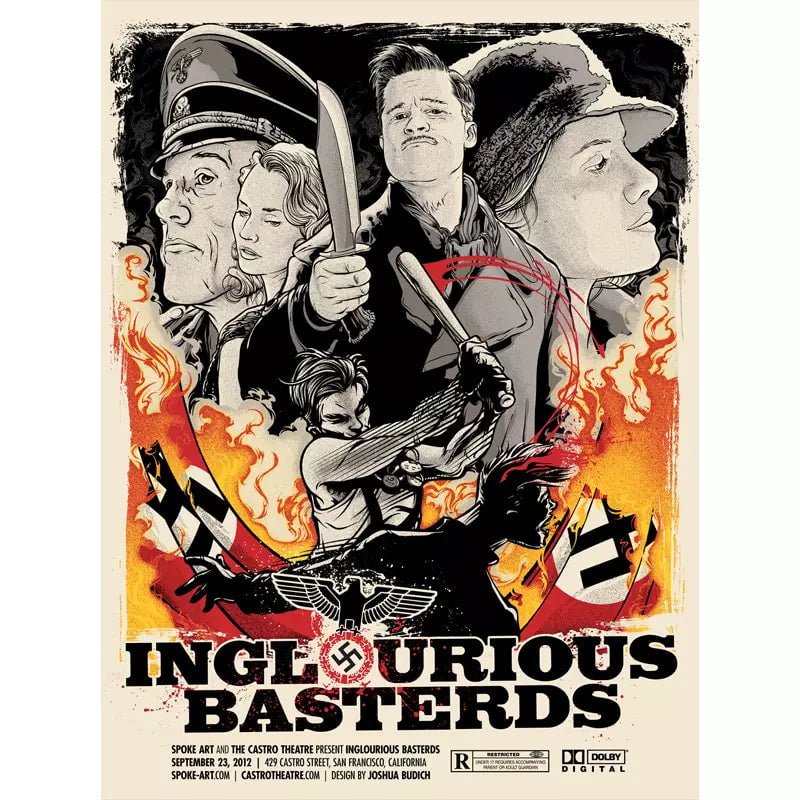 affiche-inglorious-basterds_1 affiche inglorious basterds