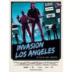 poster invasion los angeles