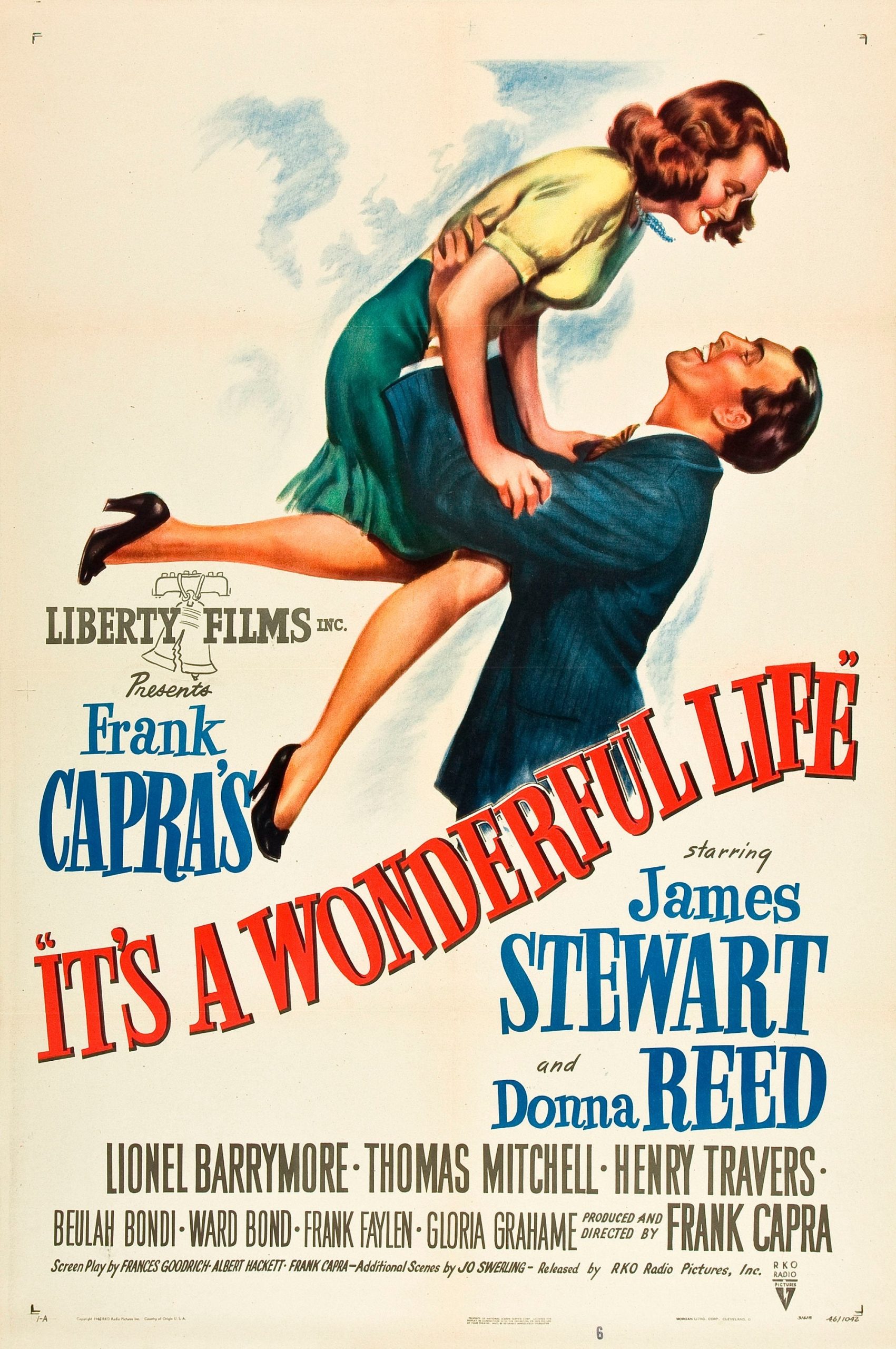 poster its a wonderful life poster its a wonderful life