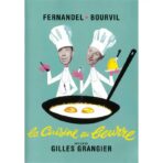 affiche la cuisine au beurre