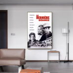 affiche la dernière séance