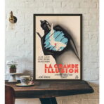affiche la grande illusion