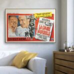 affiche la grande vadrouille