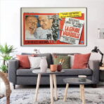 affiche la grande vadrouille