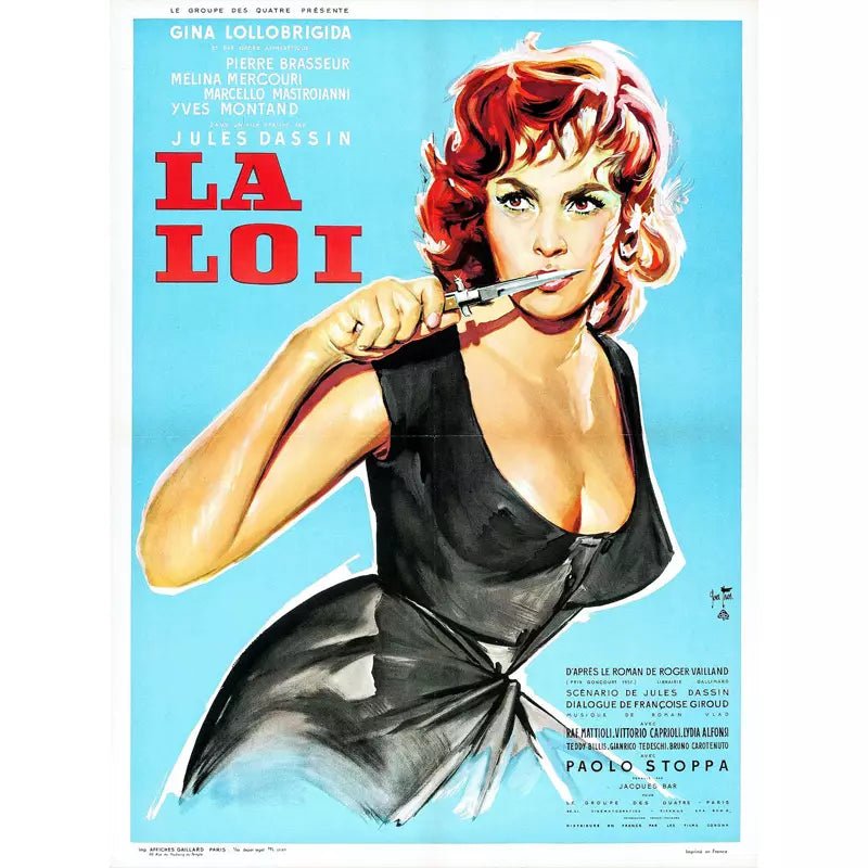 affiche-la-loi_2 affiche la loi