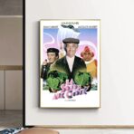 affiche la soupe aux choux