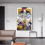 affiche le bossu de notre dame