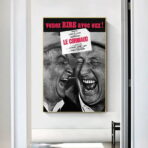 affiche le corniaud