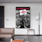 affiche le corniaud