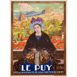 displays le puy en velay