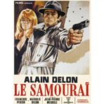 affiche le samourai