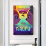 affiche le secret des perlims