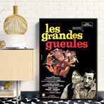affiche les grandes gueules