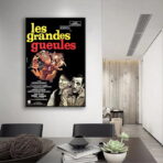 affiche les grandes gueules