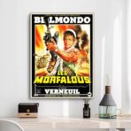affiche les morfalous