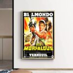 affiche les morfalous