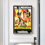 affiche les morfalous
