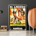 affiche les morfalous