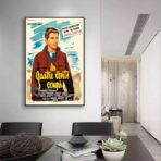 affiche les quatre cents coups