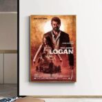 affiche logan