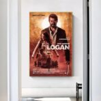 affiche logan